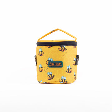 Bees Breastmilk Bag
