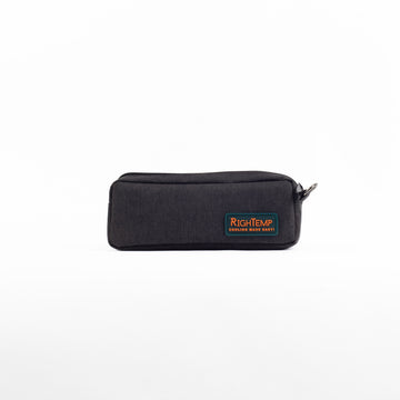 Grey Insulin Bag