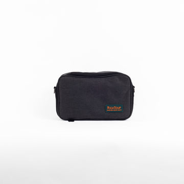 Grey Insulin Bag (Large)