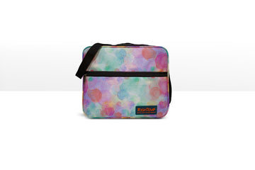 TIE-DYE Lunch Bag