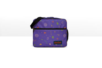 Swirl Lunch Bag