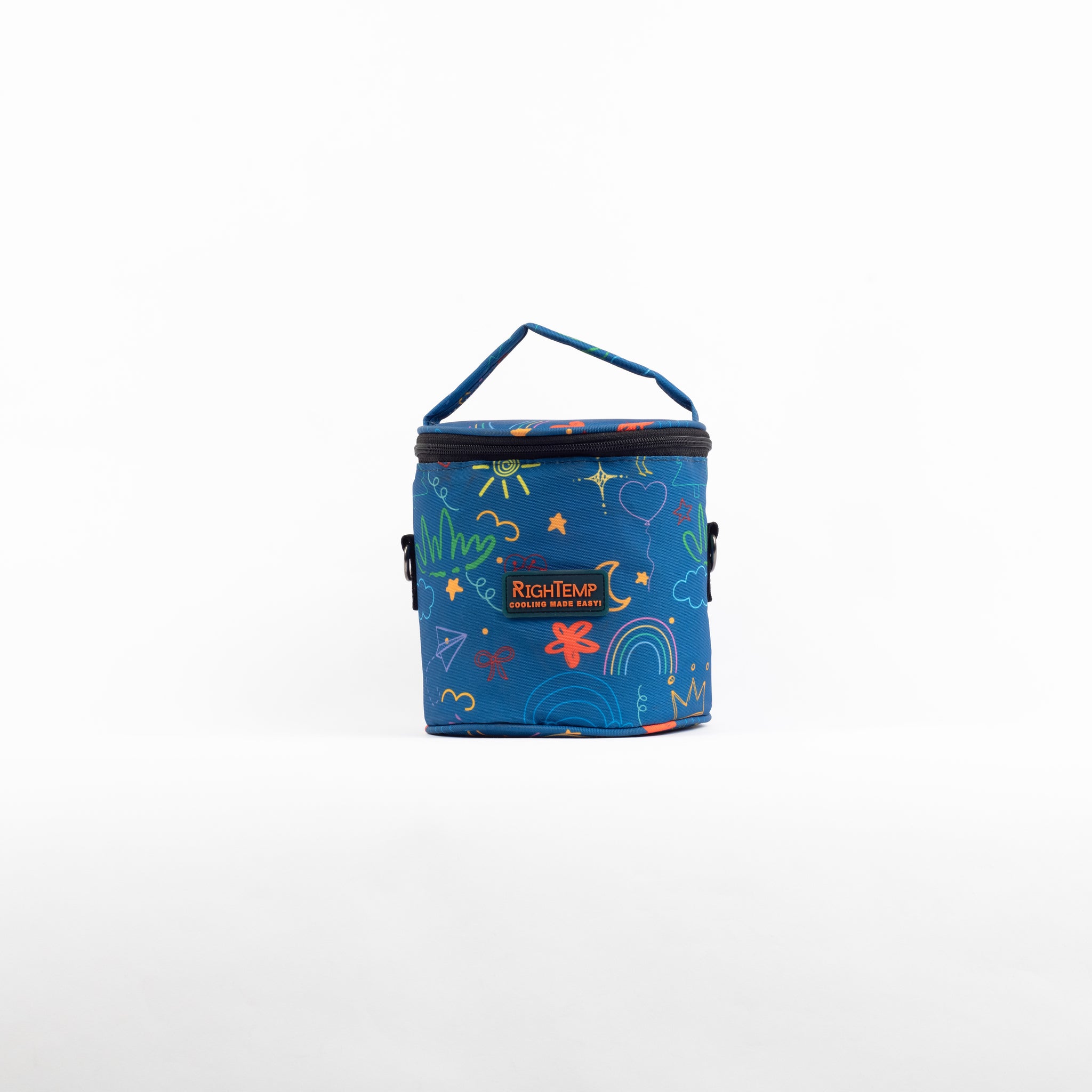 Playful Breastmilk Bag