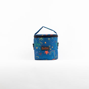Playful Breastmilk Bag