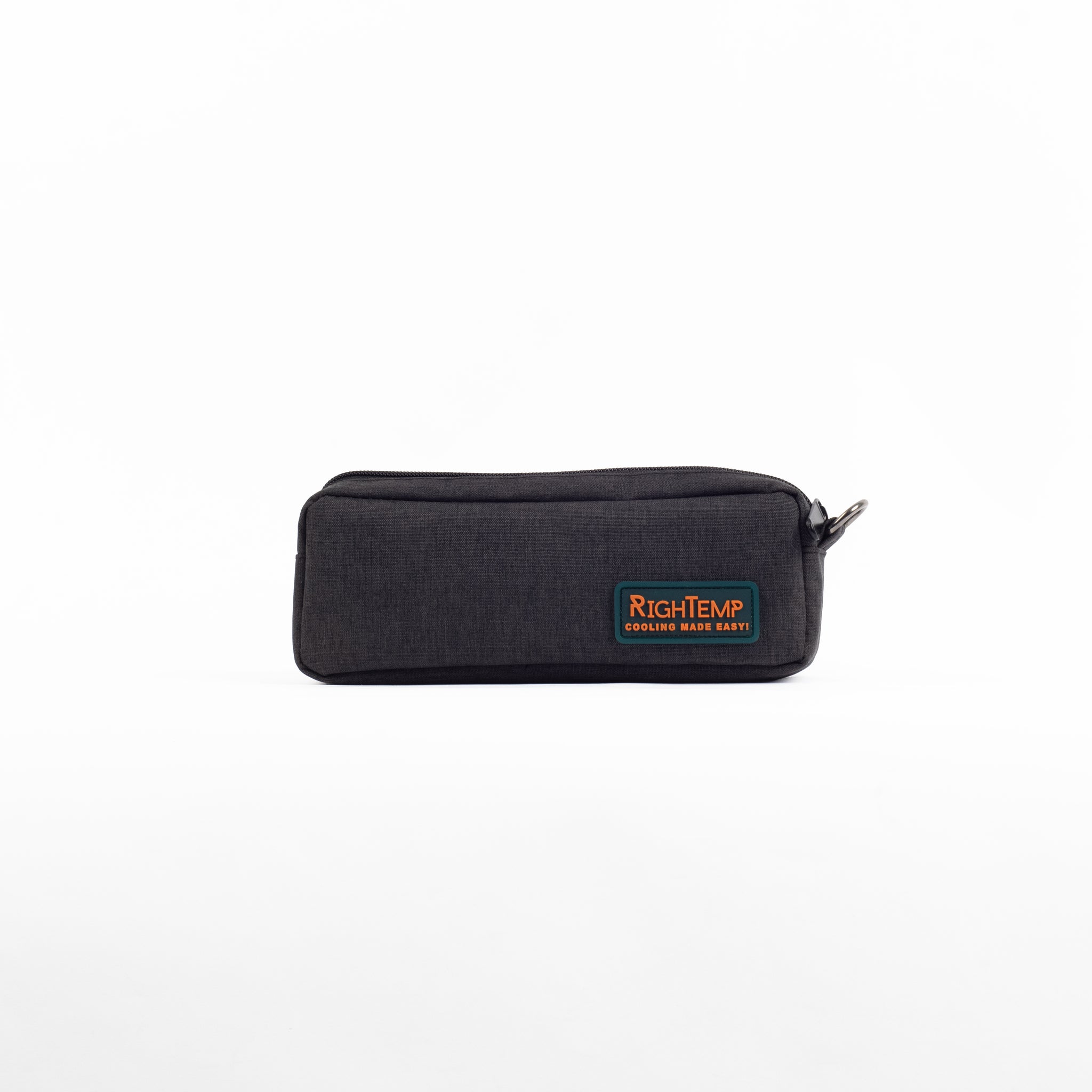 Grey Insulin Bag