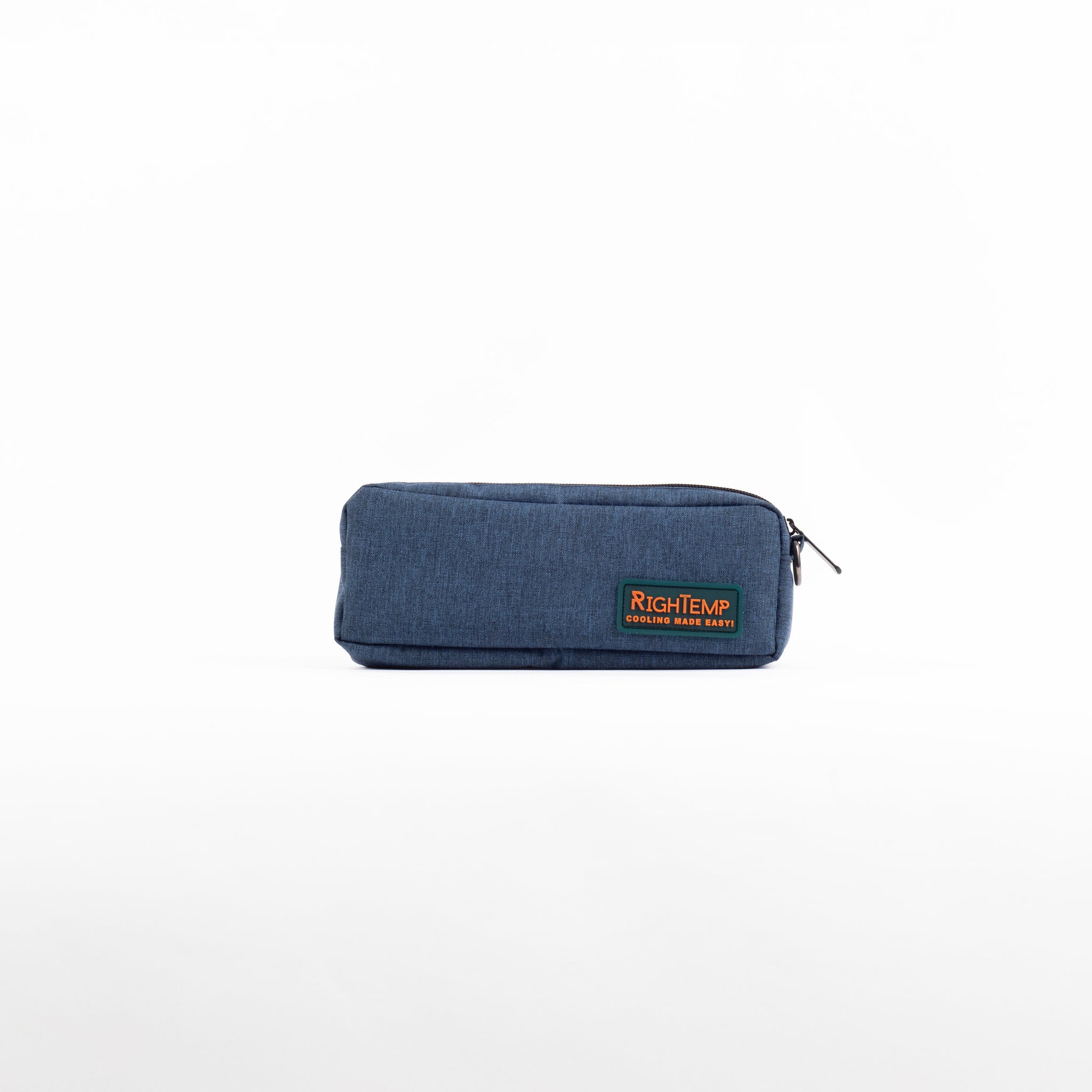 Navy Insulin Bag