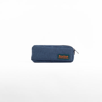 Navy Insulin Bag