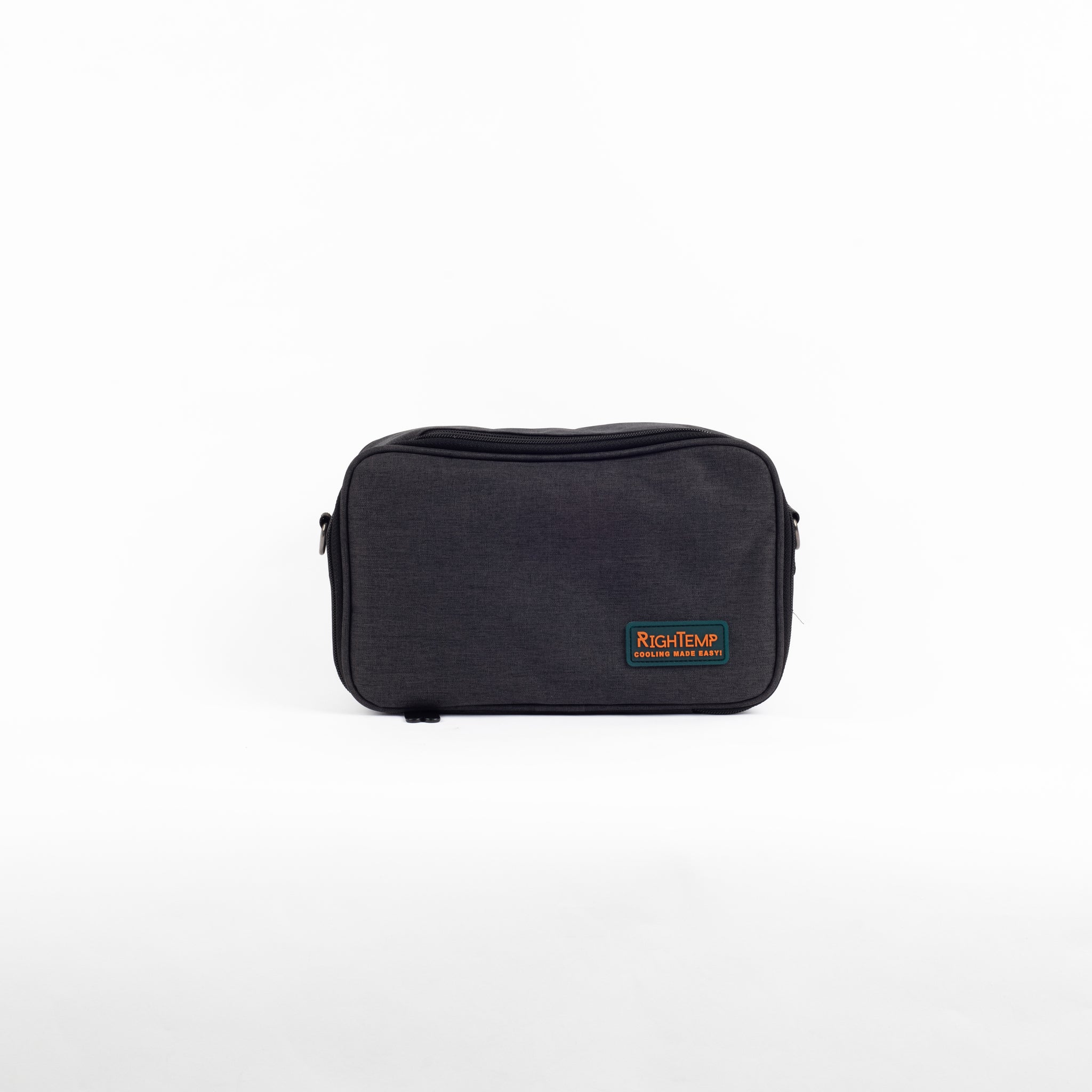 Grey Insulin Bag (Large)