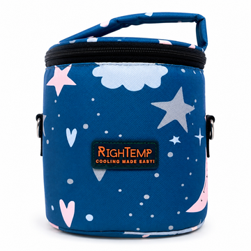 Dreamy Breastmilk Bag