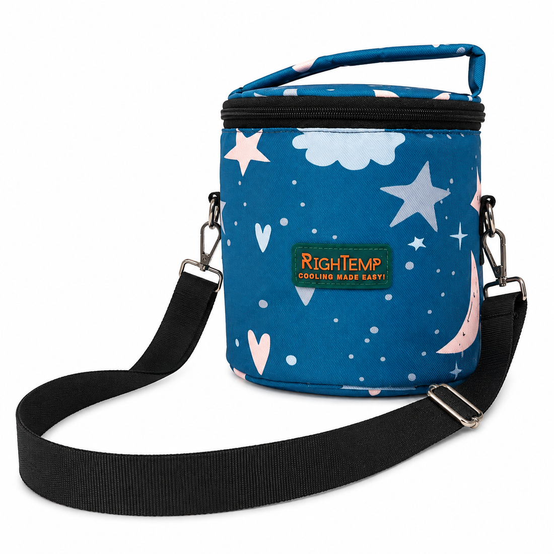 Dreamy Breastmilk Bag