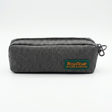 Grey Insulin Bag