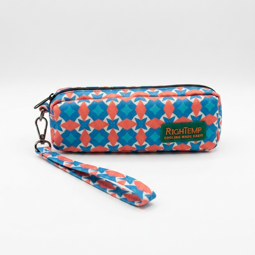 Mosaic Insulin Bag