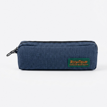 Navy Insulin Bag