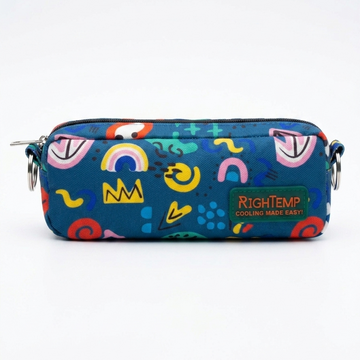 Playful Prints Insulin Bag