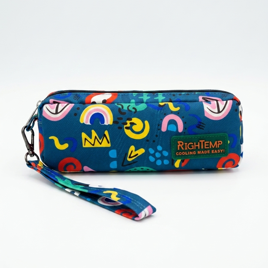 Playful Prints Insulin Bag