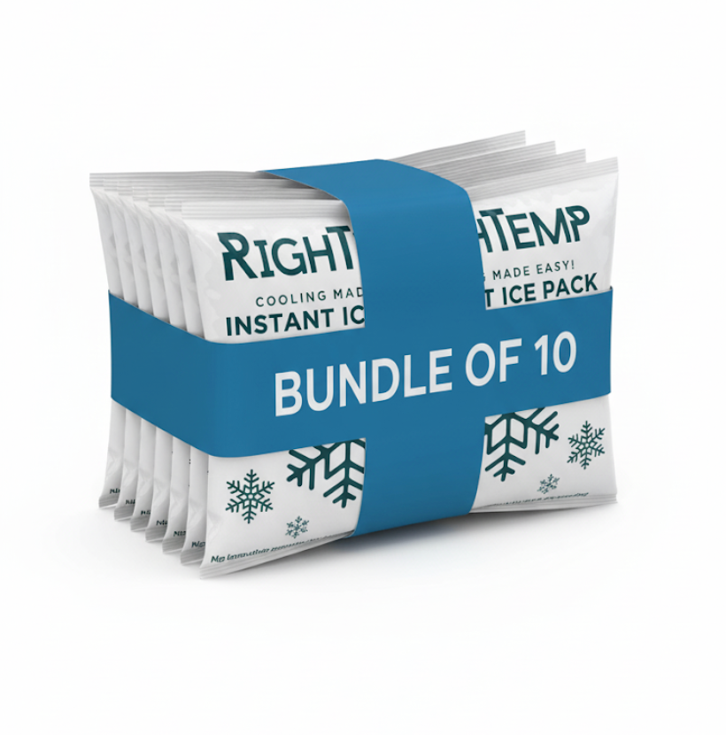 Instant Ice Pack