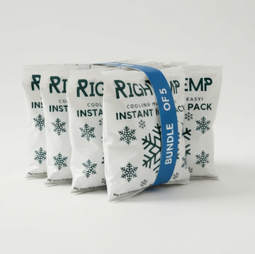 Instant Ice Pack
