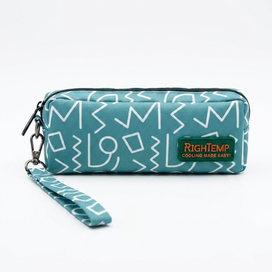 ZigZag Insulin Bag